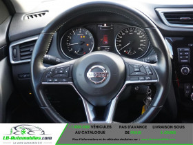 Nissan Qashqai 1.2 DIG-T 115 BVA  occasion � Beaupuy - photo n�7