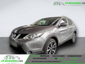 Nissan Qashqai 1.2 DIG-T 115 BVA   Beaupuy 31