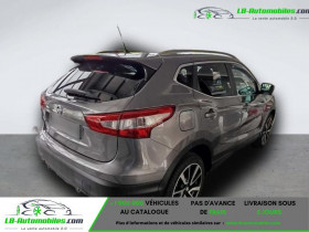 Nissan Qashqai 1.2 DIG-T 115 BVA  occasion � Beaupuy - photo n�2