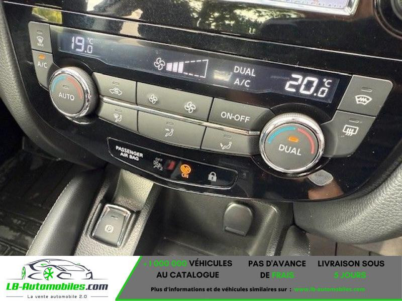 Nissan Qashqai 1.2 DIG-T 115 BVA  occasion  Beaupuy - photo n2