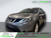 Nissan Qashqai 1.2 DIG-T 115 BVA   Beaupuy 31