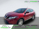Nissan Qashqai occasion année 2016 boite Automatique Annonce Nissan Qashqai occasion Essence 1.2 DIG-T 115 BVA à Beaupuy
