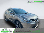 Nissan Qashqai occasion année 2017 boite Automatique Annonce Nissan Qashqai occasion Essence 1.2 DIG-T 115 BVA à Beaupuy