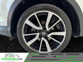 Nissan Qashqai 1.2 DIG-T 115 BVA  occasion � Beaupuy - photo n�7