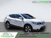 Nissan Qashqai 1.2 DIG-T 115 BVA   Beaupuy 31
