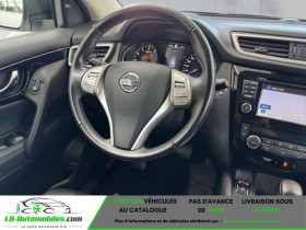 Nissan Qashqai 1.2 DIG-T 115 BVA  occasion � Beaupuy - photo n�6