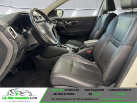 Nissan Qashqai 1.2 DIG-T 115 BVA  occasion � Beaupuy - photo n�5