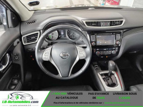 Nissan Qashqai 1.2 DIG-T 115 BVA  occasion � Beaupuy - photo n�6