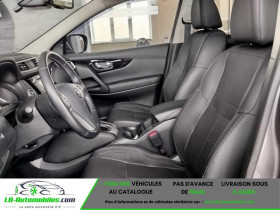 Nissan Qashqai 1.2 DIG-T 115 BVA  occasion � Beaupuy - photo n�5