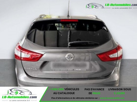 Nissan Qashqai 1.2 DIG-T 115 BVA  occasion � Beaupuy - photo n�4