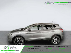 Nissan Qashqai 1.2 DIG-T 115 BVA  occasion � Beaupuy - photo n�3