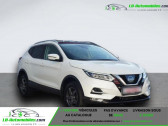 Nissan Qashqai occasion année 2018 boite Automatique Annonce Nissan Qashqai occasion Essence 1.2 DIG-T 115 BVA à Beaupuy