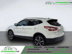 Nissan Qashqai 1.2 DIG-T 115 BVA  occasion � Beaupuy - photo n�4