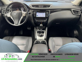 Nissan Qashqai 1.2 DIG-T 115 BVA  occasion � Beaupuy - photo n�3