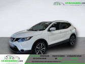 Nissan Qashqai 1.2 DIG-T 115 BVA   Beaupuy 31