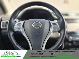 Nissan Qashqai 1.2 DIG-T 115 BVA  occasion � Beaupuy - photo n�6