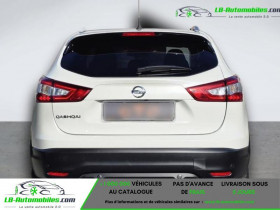 Nissan Qashqai 1.2 DIG-T 115 BVA  occasion � Beaupuy - photo n�5