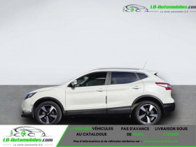 Nissan Qashqai 1.2 DIG-T 115 BVA  occasion � Beaupuy - photo n�4
