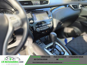 Nissan Qashqai 1.2 DIG-T 115 BVA  occasion � Beaupuy - photo n�3