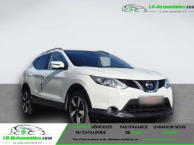 Nissan Qashqai 1.2 DIG-T 115 BVA  occasion � Beaupuy - photo n�2