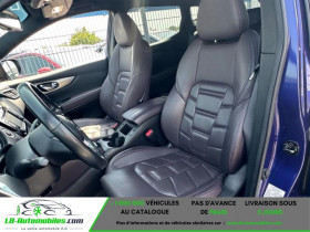 Nissan Qashqai 1.2 DIG-T 115 BVA  occasion � Beaupuy - photo n�6