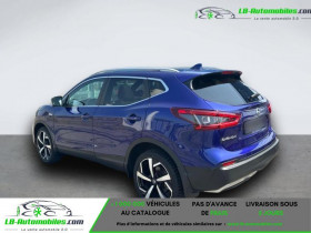 Nissan Qashqai 1.2 DIG-T 115 BVA  occasion � Beaupuy - photo n�4