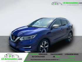 Nissan Qashqai 1.2 DIG-T 115 BVA  occasion � Beaupuy - photo n�2