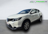 Annonce Nissan Qashqai occasion Essence 1.2 DIG-T 115 BVA  Beaupuy