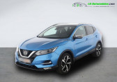 Nissan Qashqai 1.2 DIG-T 115 BVA   Beaupuy 31