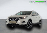 Annonce Nissan Qashqai occasion Essence 1.2 DIG-T 115 BVA  Beaupuy