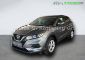 Annonce Nissan Qashqai occasion Essence 1.2 DIG-T 115 BVA  Beaupuy