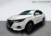 Nissan Qashqai 1.2 DIG-T 115 BVA   Beaupuy 31