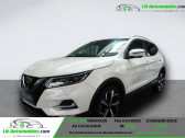 Nissan Qashqai 1.2 DIG-T 115 BVA   Beaupuy 31