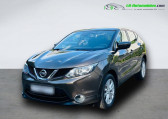 Nissan Qashqai 1.2 DIG-T 115 BVA   Beaupuy 31