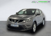 Nissan Qashqai 1.2 DIG-T 115 BVA   Beaupuy 31