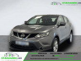 Nissan Qashqai 1.2 DIG-T 115 BVA   Beaupuy 31
