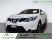 Nissan Qashqai 1.2 DIG-T 115 BVA  � Beaupuy 31