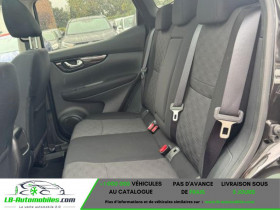 Nissan Qashqai 1.2 DIG-T 115 BVA  occasion  Beaupuy - photo n8