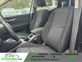 Nissan Qashqai 1.2 DIG-T 115 BVA  occasion  Beaupuy - photo n7