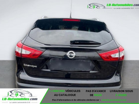 Nissan Qashqai 1.2 DIG-T 115 BVA  occasion  Beaupuy - photo n6
