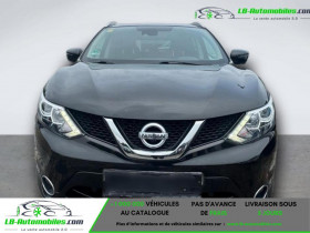 Nissan Qashqai 1.2 DIG-T 115 BVA  occasion  Beaupuy - photo n5