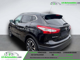 Nissan Qashqai 1.2 DIG-T 115 BVA  occasion  Beaupuy - photo n4