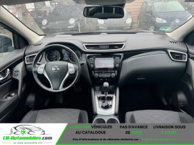 Nissan Qashqai 1.2 DIG-T 115 BVA  occasion  Beaupuy - photo n3