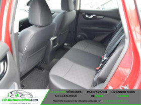 Nissan Qashqai 1.2 DIG-T 115 BVA  occasion  Beaupuy - photo n4