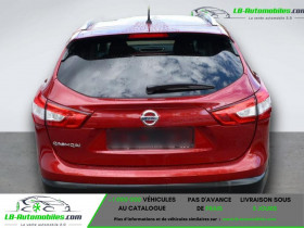 Nissan Qashqai 1.2 DIG-T 115 BVA  occasion  Beaupuy - photo n3