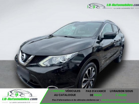 Nissan Qashqai 1.2 DIG-T 115 BVA  occasion  Beaupuy - photo n2