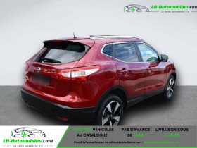 Nissan Qashqai 1.2 DIG-T 115 BVA  occasion  Beaupuy - photo n2