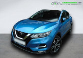 Nissan Qashqai 1.2 DIG-T 115 BVA   Beaupuy 31