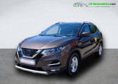 Nissan Qashqai occasion année 2017 boite Automatique Annonce Nissan Qashqai occasion Essence 1.2 DIG-T 115 BVA à Beaupuy