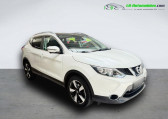 Nissan Qashqai 1.2 DIG-T 115 BVA   Beaupuy 31